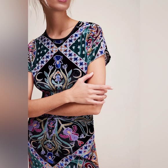 NWT Iris Maxi Dress by Free People - Picture 3 of 7